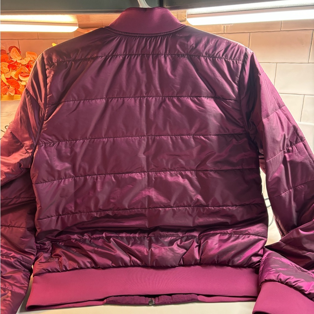Lululemon Jacket